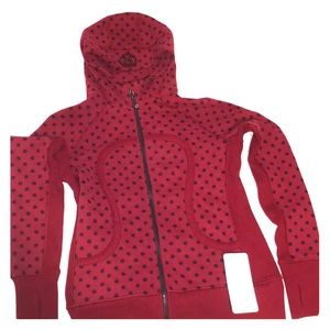 Lululemon Scuba Hoodie